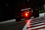 McLaren Honda MCL32 2017 года